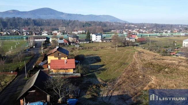 Prodej Pozemek, Hrádek, okres Frýdek-Místek