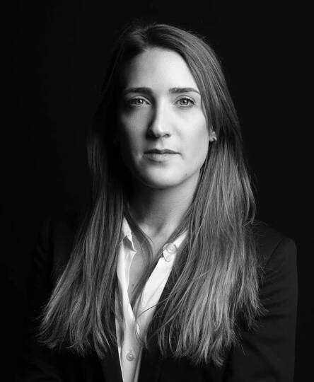 Anne-Sophie Partaix - Cabinet Grossmann