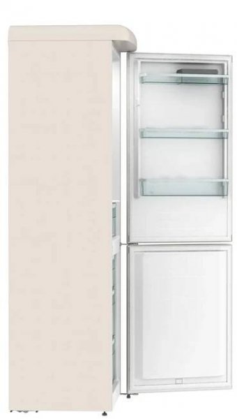 Kombinovaná chladnička - ONRK619DC - GORENJE