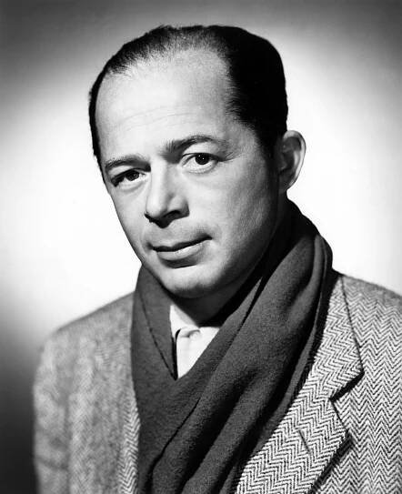 Billy Wilder - Golden Globes