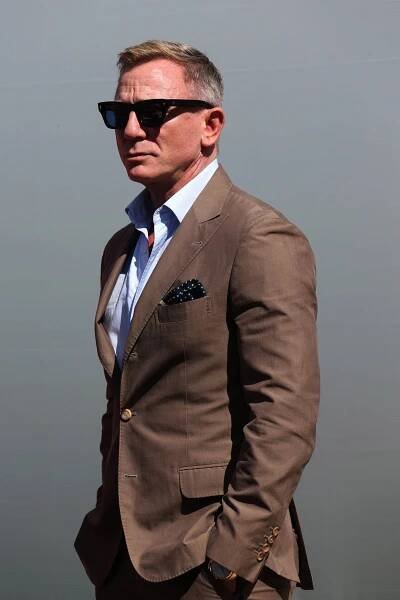 Will We Ever Get a Gay James Bond?