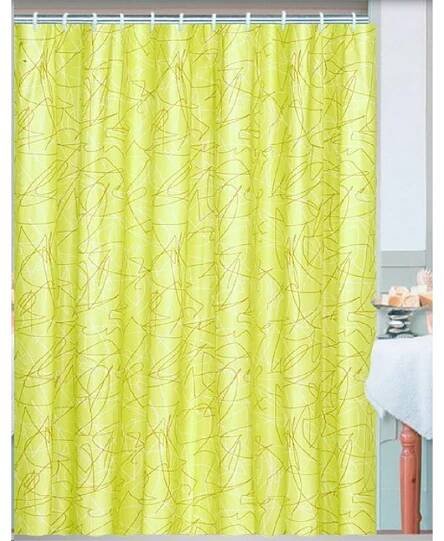 Závěs vanový (sprchový) PVC 180x180cm barevný a jednobarevný DOPRODEJ - Různé | ASC group - vše pro firmy - drogerie, papírové a průmyslové utěrky, ručníky