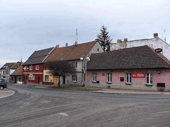 Proměny Nového Strašecí: Po desítkách let stagnace zažívá město bouřlivý rozvoj