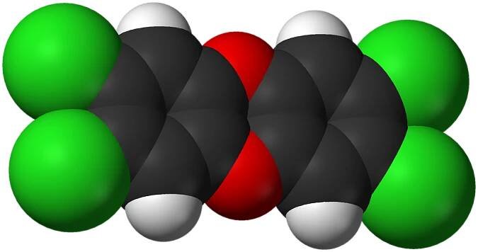2,3,7,8-tetrachlordibenzodioxin – Wikipedie