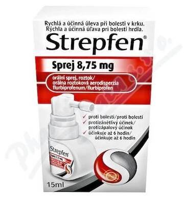 Strepfen sprej 8.75mg orm.spr.sol.1x15ml