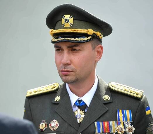 Zelensky announces new military intelligence chief
