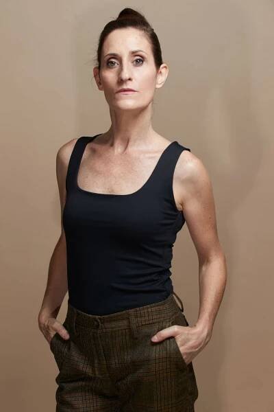 Bio – Laura Gómez-Lacueva