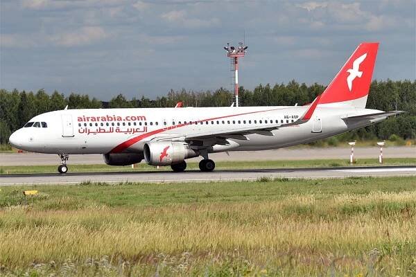 Air Arabia začne létat do Mnichova