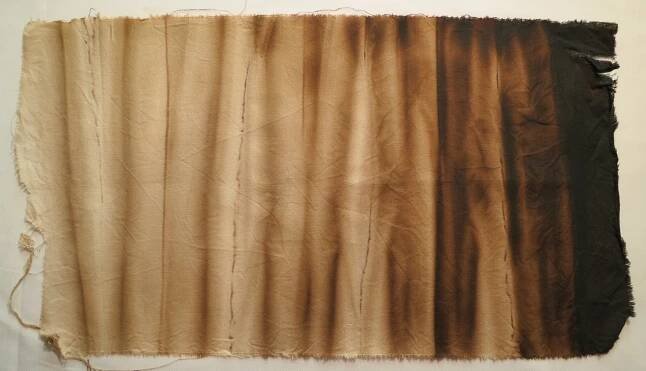 The Colour Project: June Brown – Louise Wells Artist