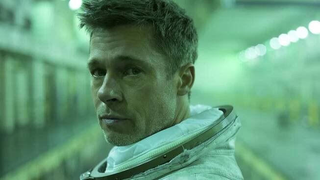 Netflix adds Brad Pitt film with near-perfect Rotten Tomatoes score