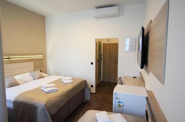 Hotel Bermuda, Znojmo | Hotel.cz