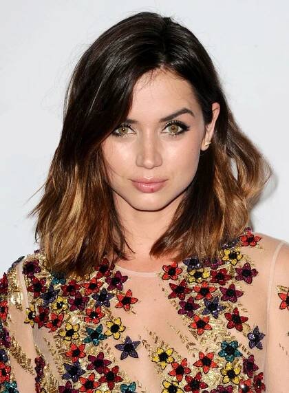 Ana de Armas fotka