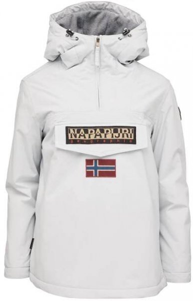 Napapijri RAINFOREST W WINT 5