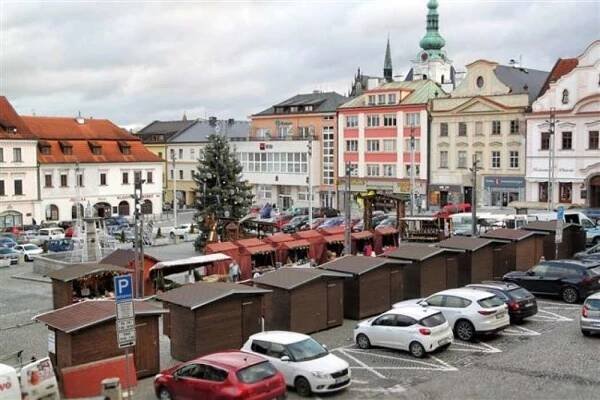 Klatovy ruší kulturní program