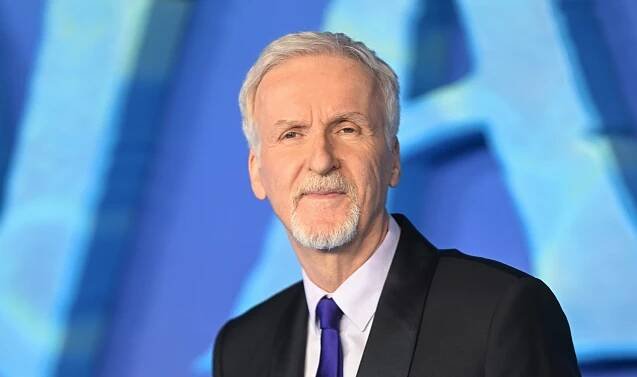 'Avatar: The Way of Water' James Cameron Skipping LA Premiere Due To Covid
