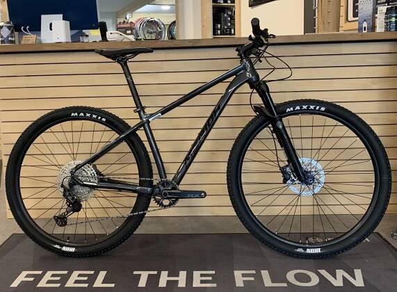 Aktuelle Verkaufsräder – BIKEFLOW