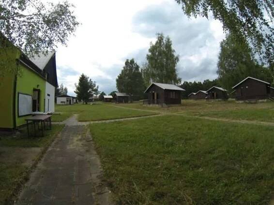 Rekreační středisko Husárna Sobědraž carousel-image-3