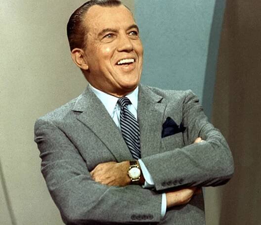 The Ed Sullivan Phenomenon – Can Anything Replace it? - Hot Flashes Blog by Arlene Nisson Lassin
