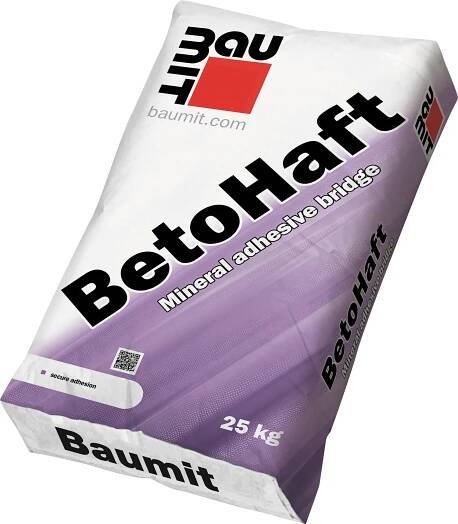 Sanace, renovace & památková péče | Baumit Mediabanka