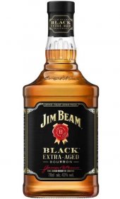 Jim Beam Black 0