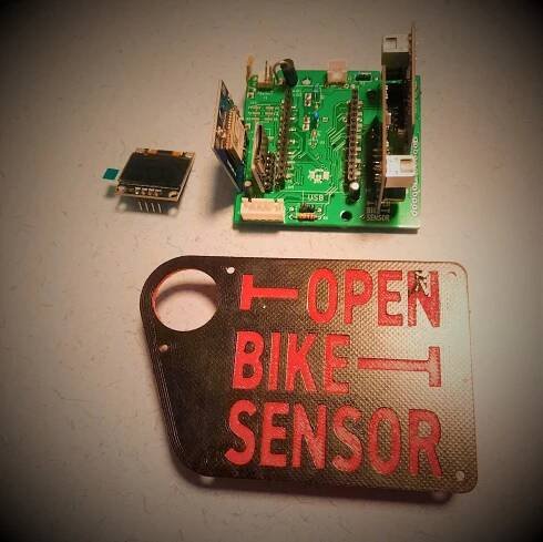 Open Source Hardware and Code Week