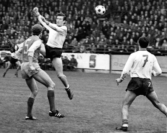 akadémia CFM JA – Centrum futbalovej mládeže Jozefa Adamca