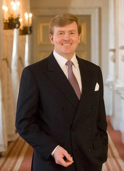 Prins van Oranje, 2007. Vergroot afbeelding