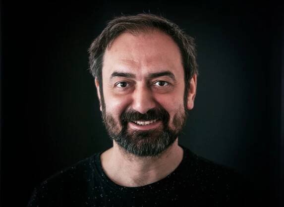 Petr Halíček