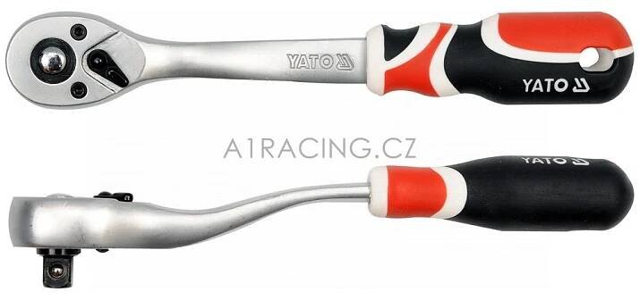 3/8" ráčny - Gumko.cz
