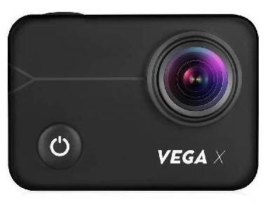 Niceboy Akční kamera Niceboy® VEGA X