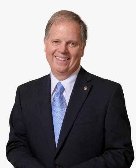 Sen. Doug Jones