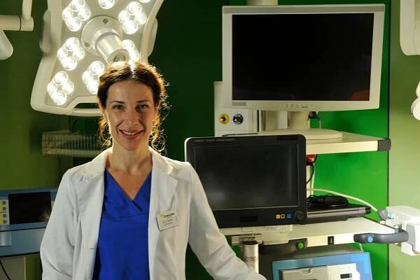 Dr. Klein - Ein neues Leben - Promo - Clelia Sarto