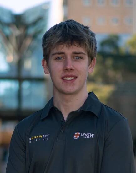 Our Team | Sunswift Racing