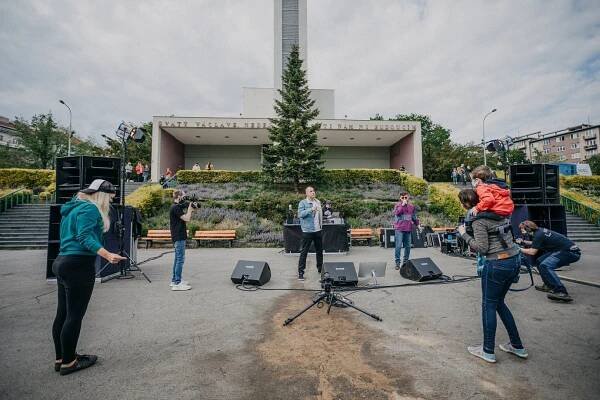 PSH Koncert Vršovice - 2020
