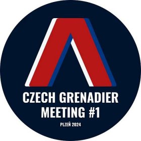 GRENADIER MEETING #1 - Grenadier