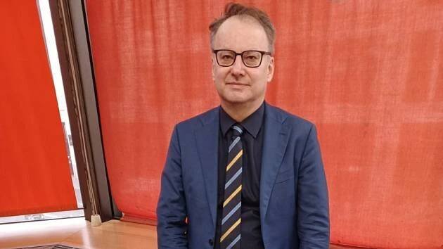 Velvyslanec v Berlíně Tomáš Kafka: Německo své jaderné elektrárny nechá běžet