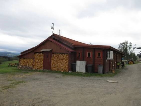 Bufet U Zdeničky foto 4