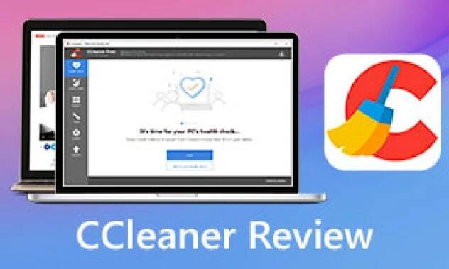 Cleaner Review 2025 – CCleaner Professional pro Mac a Win