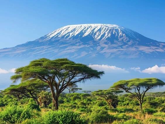 Challenges of the Rongai Route