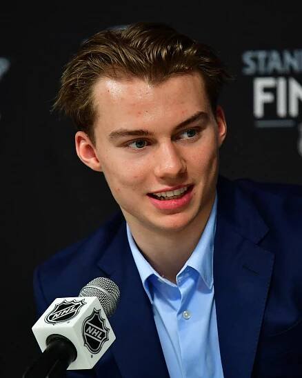 Bedard offers Blackhawks a chance to fast-track the rebuild