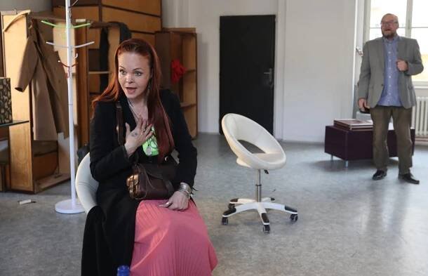 Sabina Králová 4 roky po pokusu o sebevraždu: O vyhazovu z Národního a o pocitu viny kvůli synovi!
