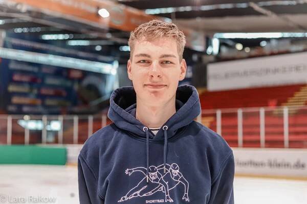 Unser Übungsleiterteam – ESV Turbine Rostock