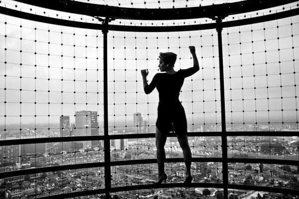 HAAGSE TOREN | The Hague Tower | Victoria Koblenko -