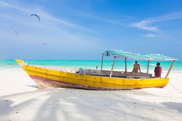 zanzibar-dovolena