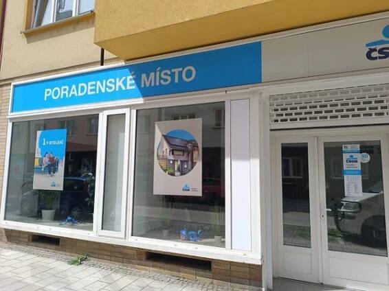 ČSOB Stavební spořitelna foto 2