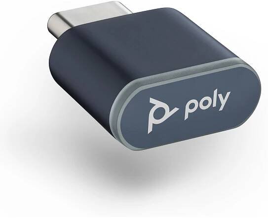 Poly BT700 USB-C Bluetooth Adapter | eD system a.s. 
