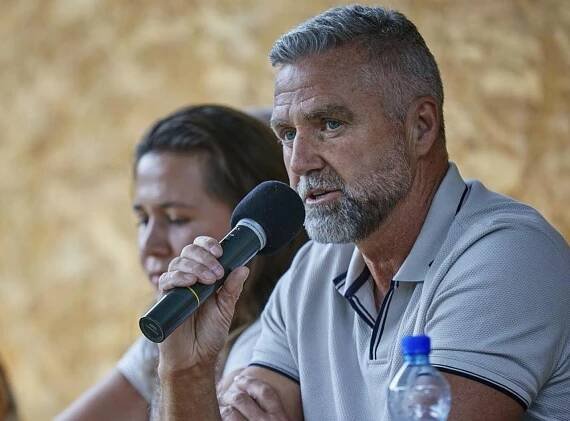 Tibor Gašpar