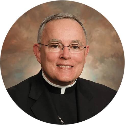 "To Light a Fire on the Earth" by Bishop Robert Barron and John Allen, Jr.
