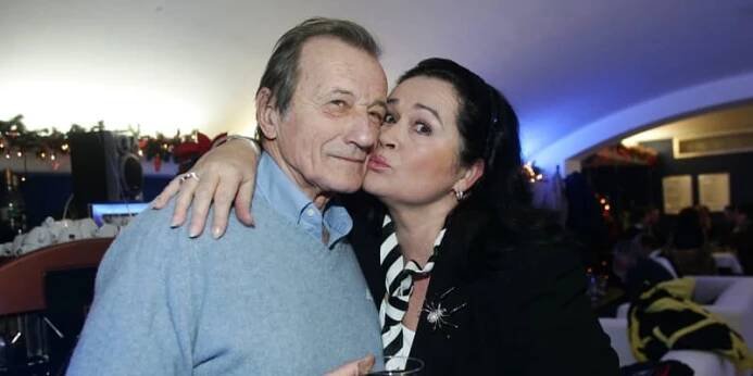 Hana Gregorová přiznala, že se ještě do nedávna nemohla Radka vidět ani v televizi, aniž by se nerozbrečela.