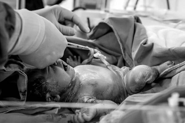 Births - Marisol García Photography